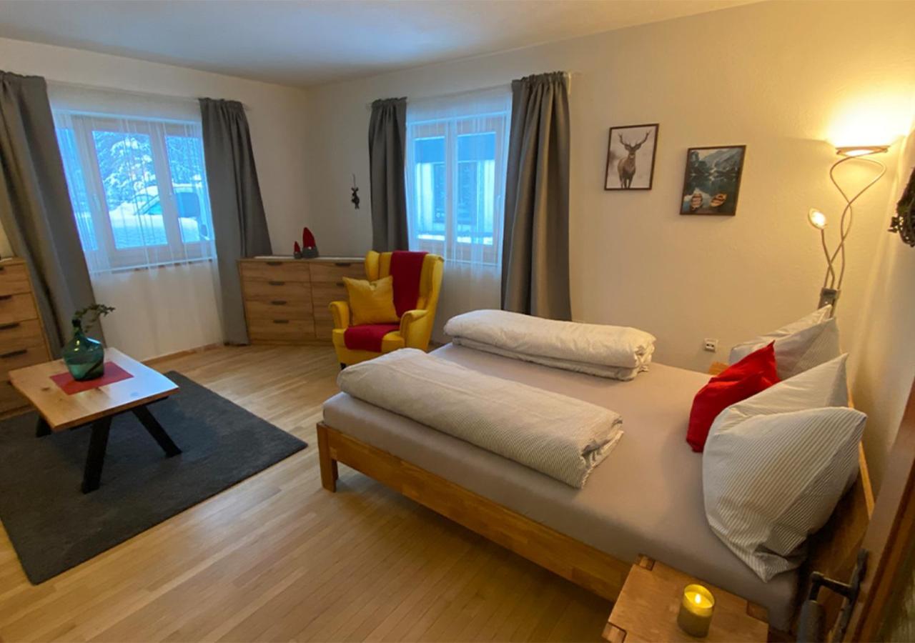 Jaegers Wohnung Zwischen Ehrenberg Und Neuschwanstein Reutte Zewnętrze zdjęcie